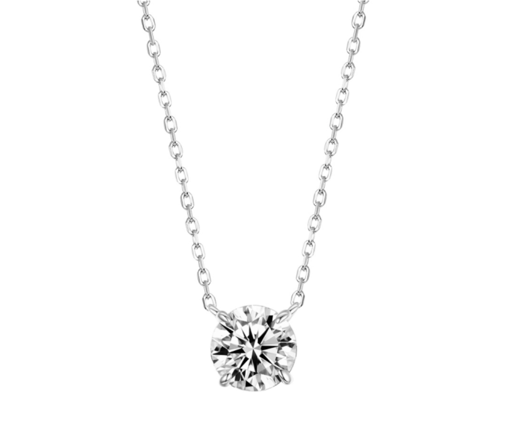 Eternal Glow Adjustable Necklace