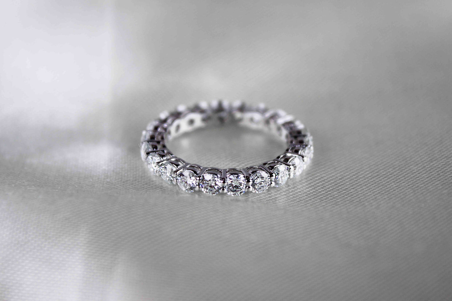 Eternity band