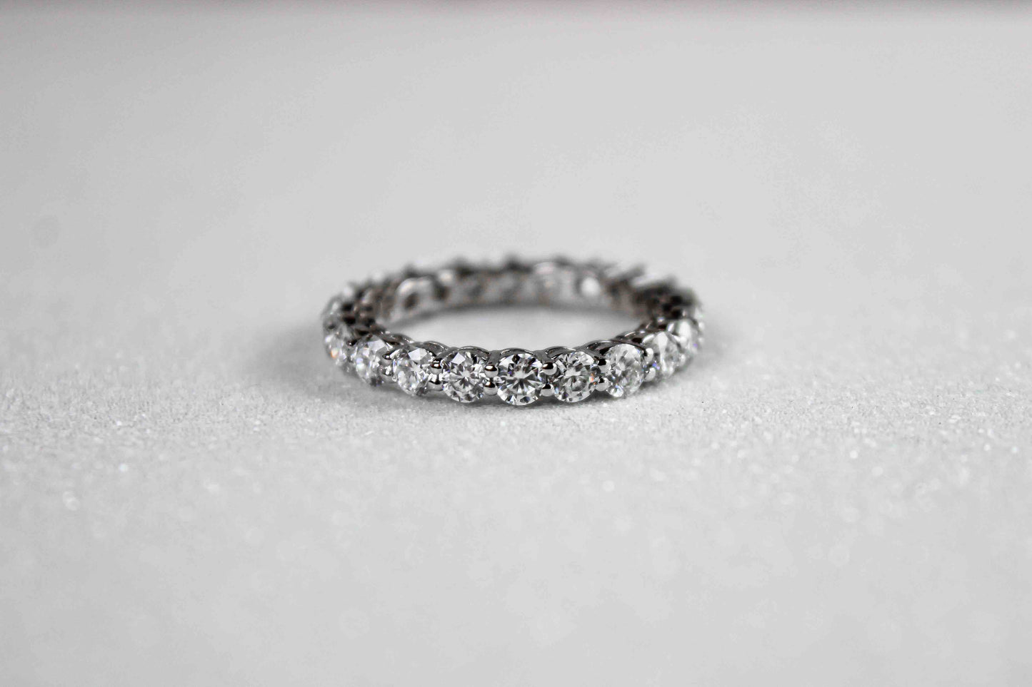 Eternity band
